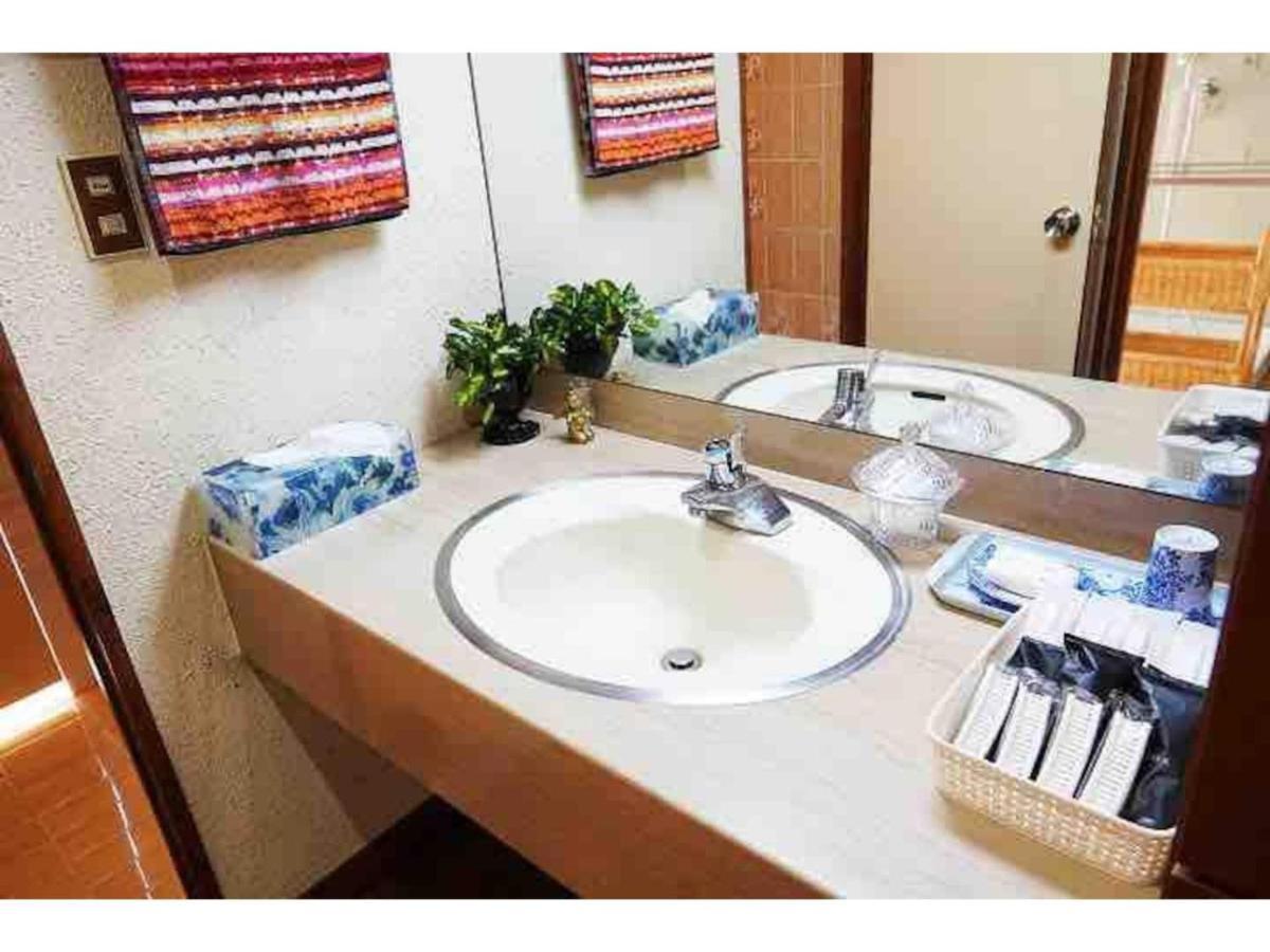 The Torii - Vacation Stay 68438V Kumamoto Bagian luar foto