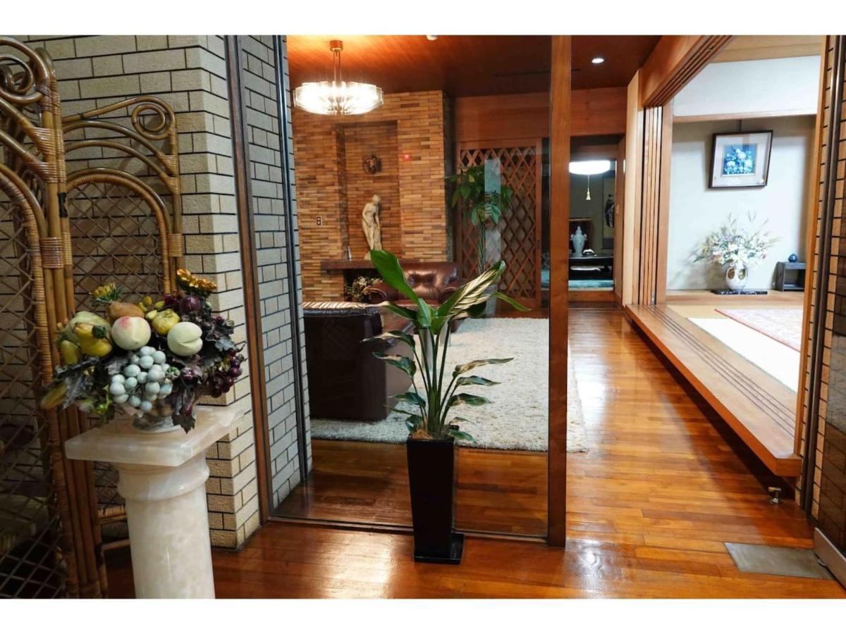 The Torii - Vacation Stay 68438V Kumamoto Bagian luar foto