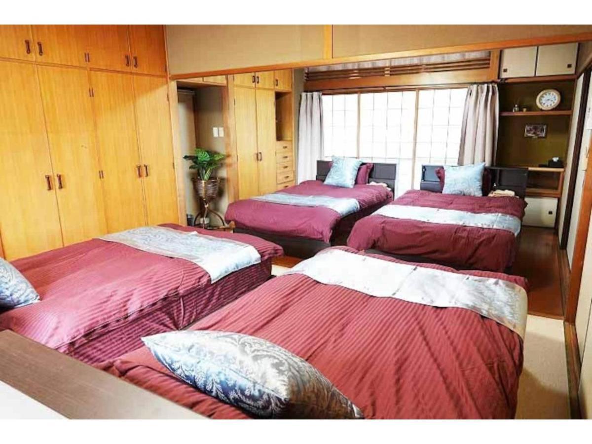 The Torii - Vacation Stay 68438V Kumamoto Bagian luar foto